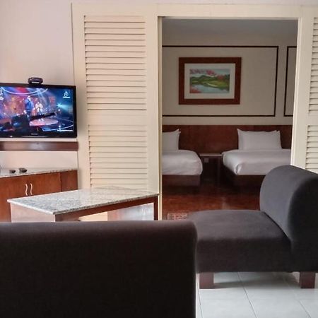 Appartement D Savoy @ A'Famosa By Rk à Malacca Extérieur photo