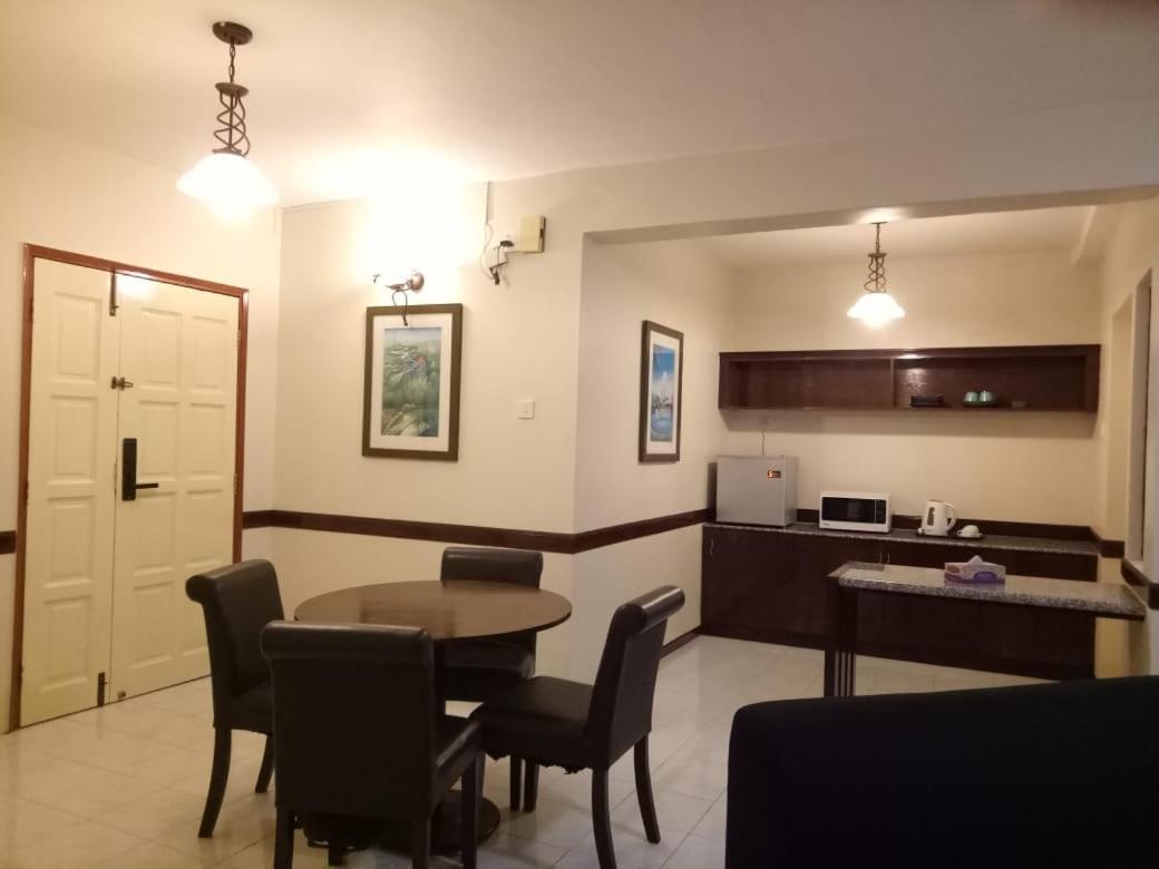Appartement D Savoy @ A'Famosa By Rk à Malacca Extérieur photo