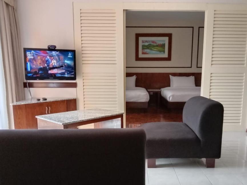 Appartement D Savoy @ A'Famosa By Rk à Malacca Extérieur photo